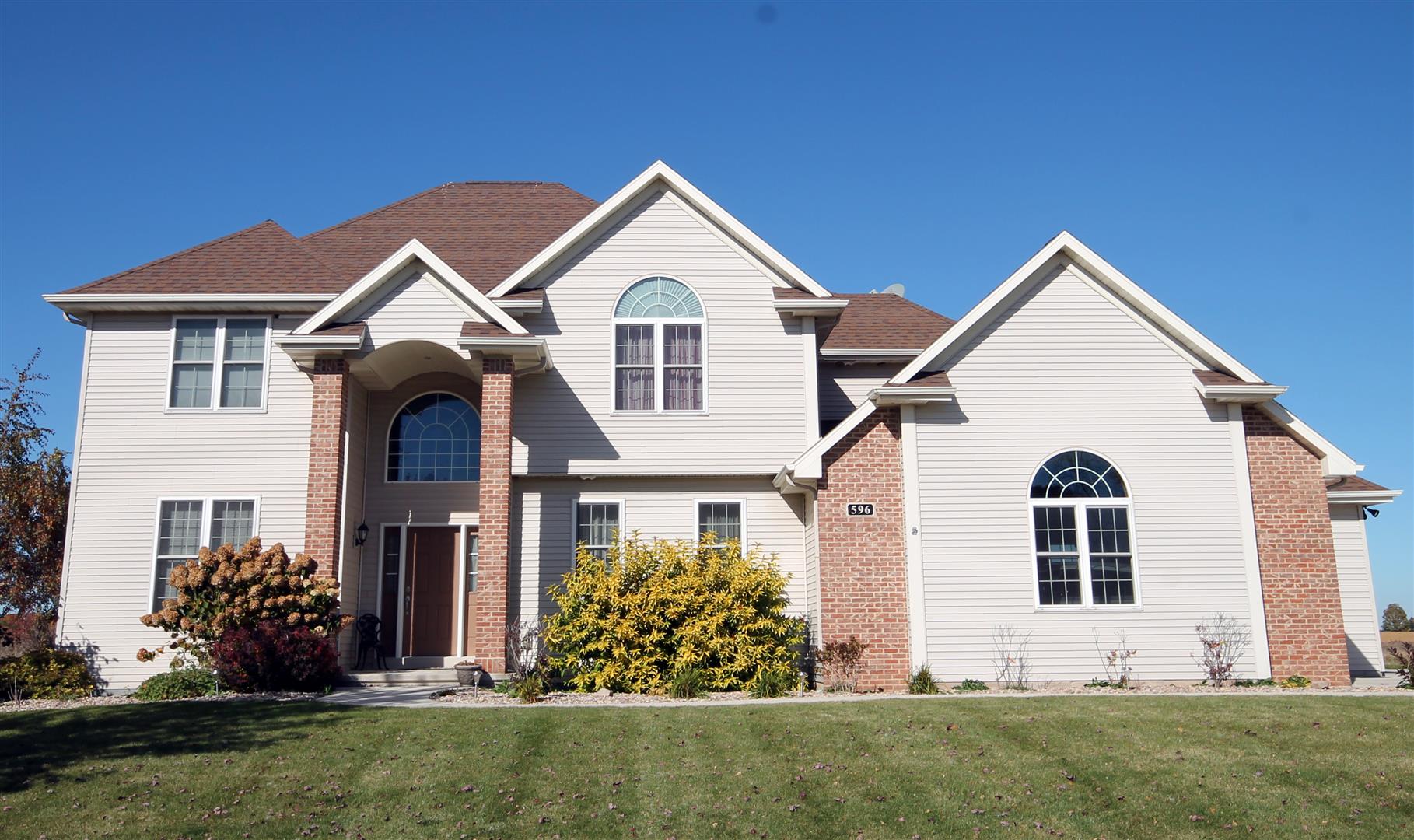 Whispering Springs Dr B