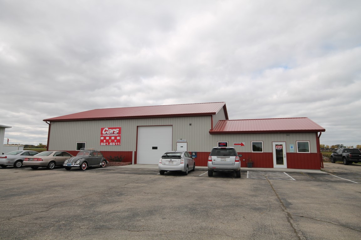 Rolling Meadows Dr Cars Auto