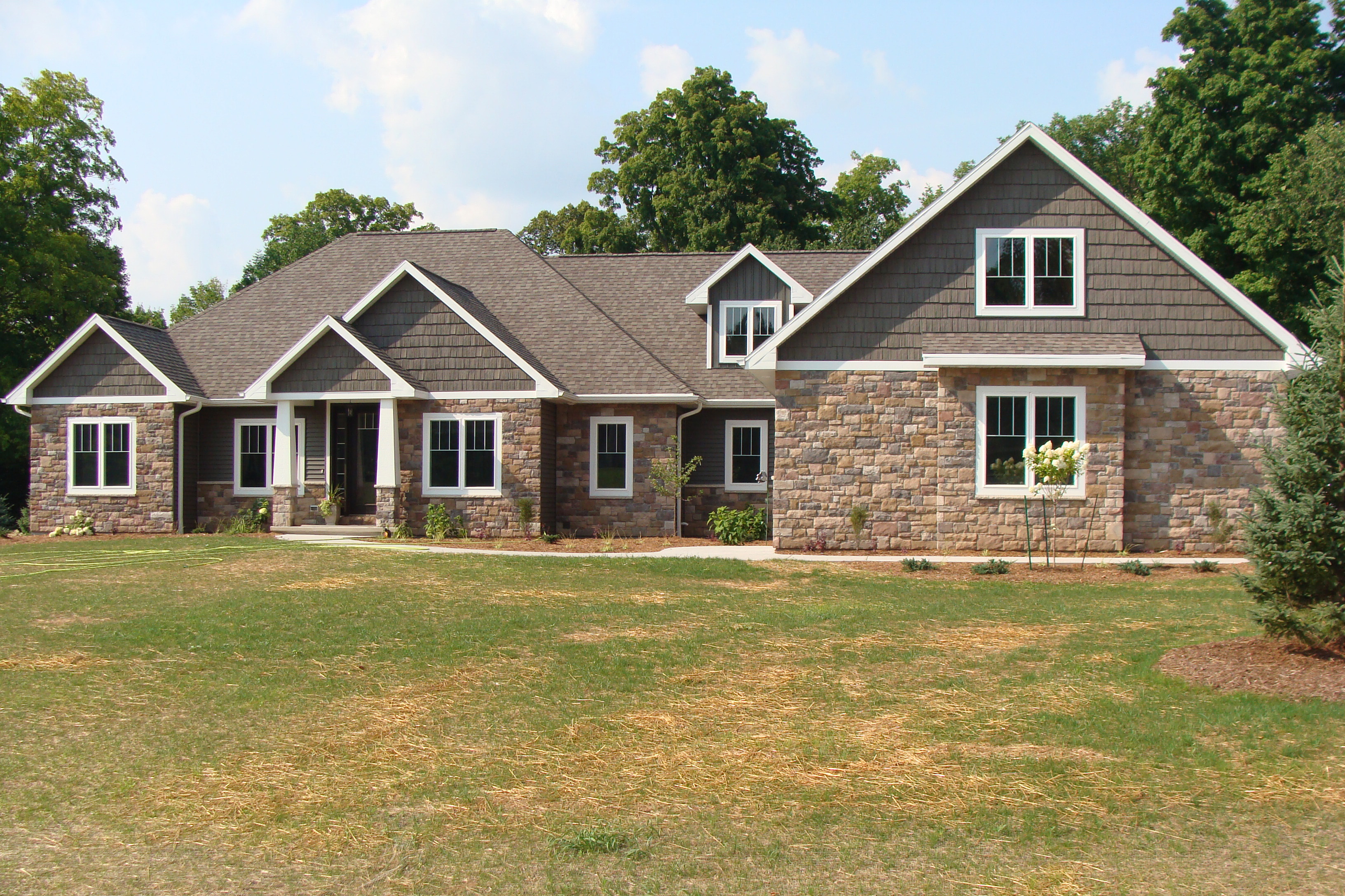 Hackberry Hills Rd H