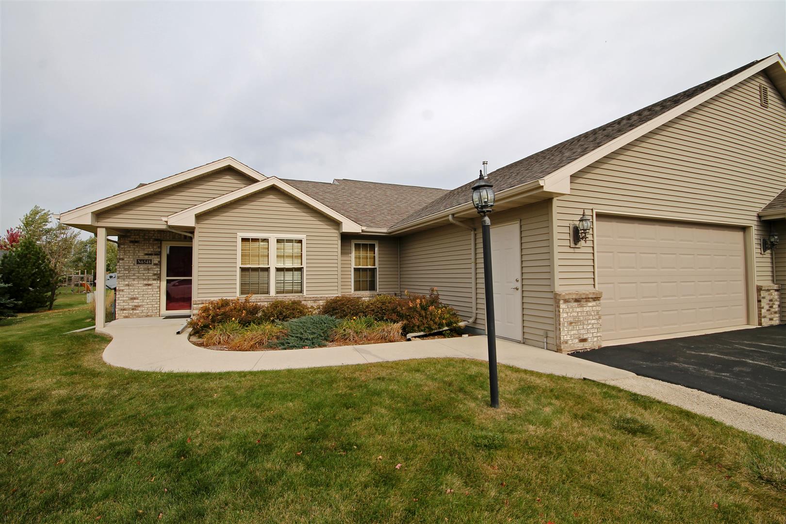 Westwind Drive Condo